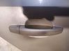 Front door exterior handle 