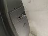 Rear door lock 