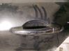 Front door exterior handle 