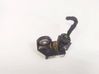 Airbag deployment crash/impact sensor 9646768980