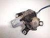 Motor del limpiaparabrisas trasero 09132802