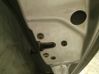 Rear door lock 