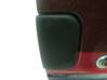Front door exterior handle 
