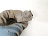 Windscreen/window heater switch 86VB18C621AA