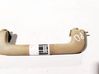 Front interior roof grab handle 4B0857608