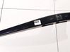 Dash center air vent grill KD456491X
