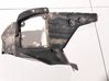 Rear arch fender liner splash guards KD5350341
