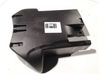 Steering wheel column trim 