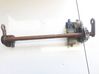 Seat adjustment motor 390201914