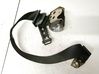 Cinturón trasero 2108600088