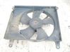 Radiator cooling fan shroud 96184136