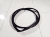Rubber seal rear door 