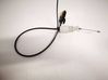 Gear shift cable linkage 4578076AA