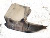 Engine splash shield/under tray 13273493