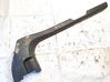 Front sill trim cover 13180585