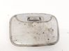 Rear seat light 