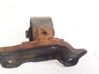Engine mount bracket 