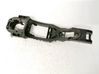 Front door exterior handle 