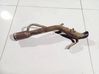 Fuel tank filler neck pipe 