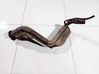 Fuel tank filler neck pipe 8200037988