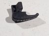 Engine bonnet (hood) release handle 1H1823533