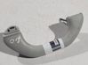 Rear interior roof grab handle 7M3857607J