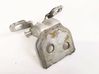 Rear door lower hinge 