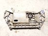 Front subframe 