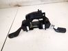 Wiper turn signal indicator stalk/switch 6G9T13335AD