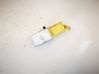 Airbag deployment crash/impact sensor 77970SNAA320M1