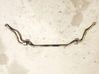 Front anti-roll bar/sway bar 