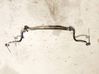 Front anti-roll bar/sway bar 