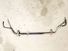 Front anti-roll bar/sway bar 