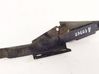 Engine bonnet/hood hinges 