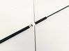 Tailgate/trunk strut/damper 12761582