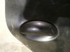 Front door exterior handle 