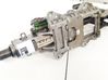 Steering wheel axle 1K1419502P