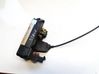 Rear door lock 90503995