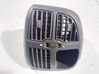 Dash center air vent grill 