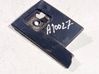 Front door glass trim molding 73152SWA