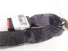 Rear seatbelt buckle 