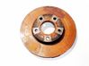 Front brake disc VENTILIUOJAMAS