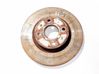Front brake disc VENTILIUOJAMAS