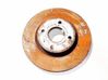 Front brake disc VENTILIUOJAMAS