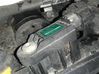 Air pressure sensor 0281002997