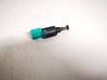 Brake pedal sensor switch 9650688480
