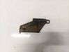 Engine mounting bracket 9156985