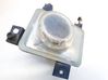 Front fog light R590