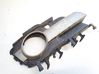 Front bumper lower grill 13120740