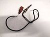 Sensor de temperatura del escape 03G906088